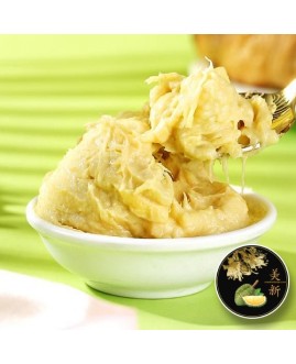 Frozen Durian Paste (500g)