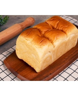 Loaf Bread Series  - Cloudy Loaf  