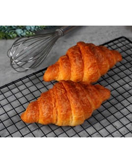 Large Premium Sour Dough Croissant 82 for 2