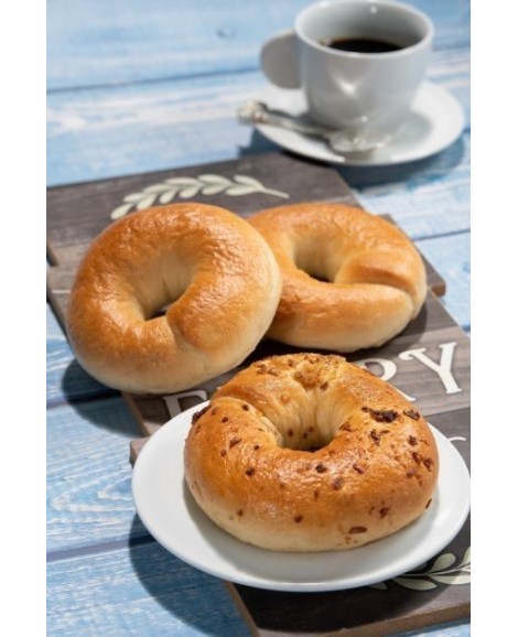 Bagels Series ( 5pcs/pkt) 